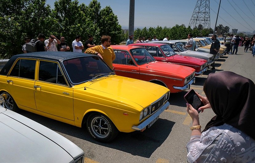 قیمت پیکان در بازار طلا شد!