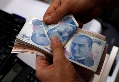 قیمت لیر ترکیه امروز 25 شهریور/ ثبات لیر در بازار