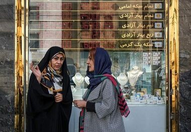 روند صعودی قیمت سکه ادامه دارد؟