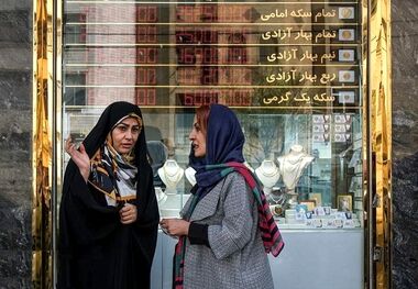 روند صعودی قیمت سکه ادامه دارد؟