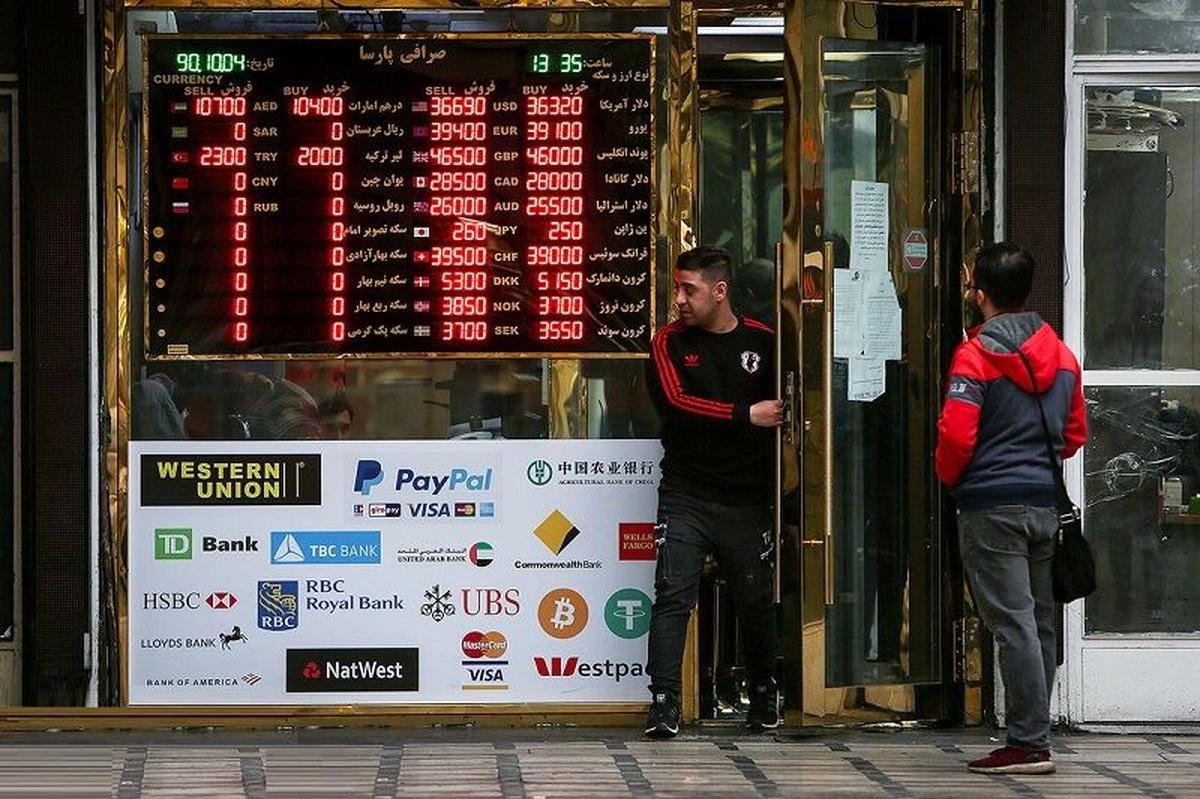 قیمت طلا، سکه، دلار و یورو امروز یکشنبه 24 فروردین/ سقوط 7.5 میلیونی سکه امامی