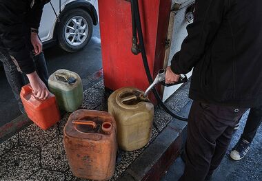 سقف سوخت‌گیری در این استان ۲۵ لیتر شد
