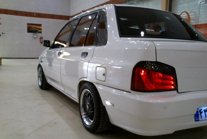 قیمت پراید امروز 23 تیر/ ارزان‌ترین پراید در بازار چند؟