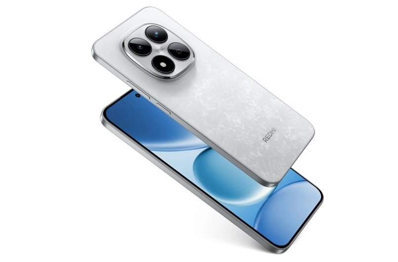 ردمی نوت ۱۵ پرو؛ لحظه‌شماری برای ورود میانرده جدید شیائومی