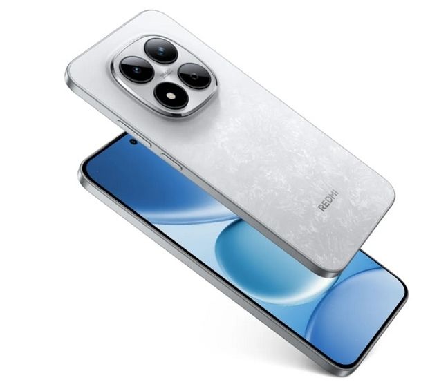 ردمی نوت ۱۵ پرو؛ لحظه‌شماری برای ورود میانرده جدید شیائومی