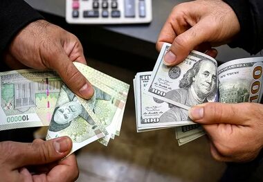 قیمت دلار امروز یکشنبه 28 اردیبهشت ۱۴۰۴