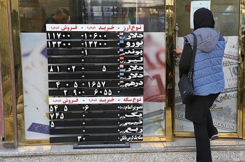 پیش‌بینی قیمت دلار/ واکنش بازار به وقایع خاورمیانه