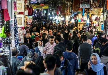 آینده اقتصاد ایران در سه قاب