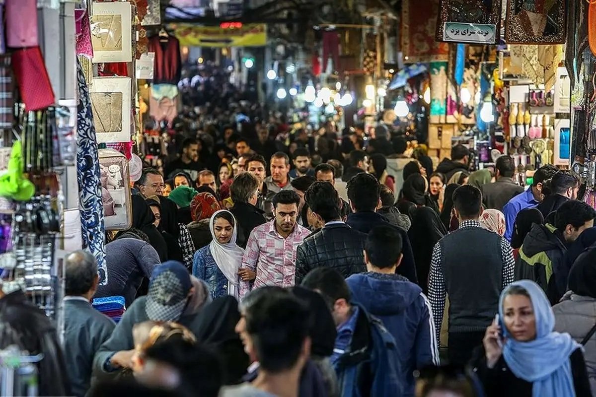 چرخه بی‌پایان گرانی در ایران