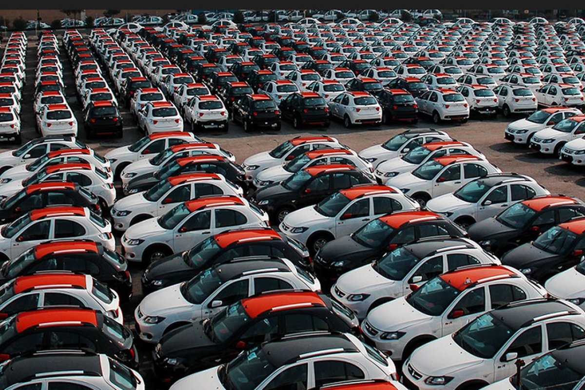فروش خودرو صفر شد/ رکود بازار تا کی ادامه خواهد داشت؟