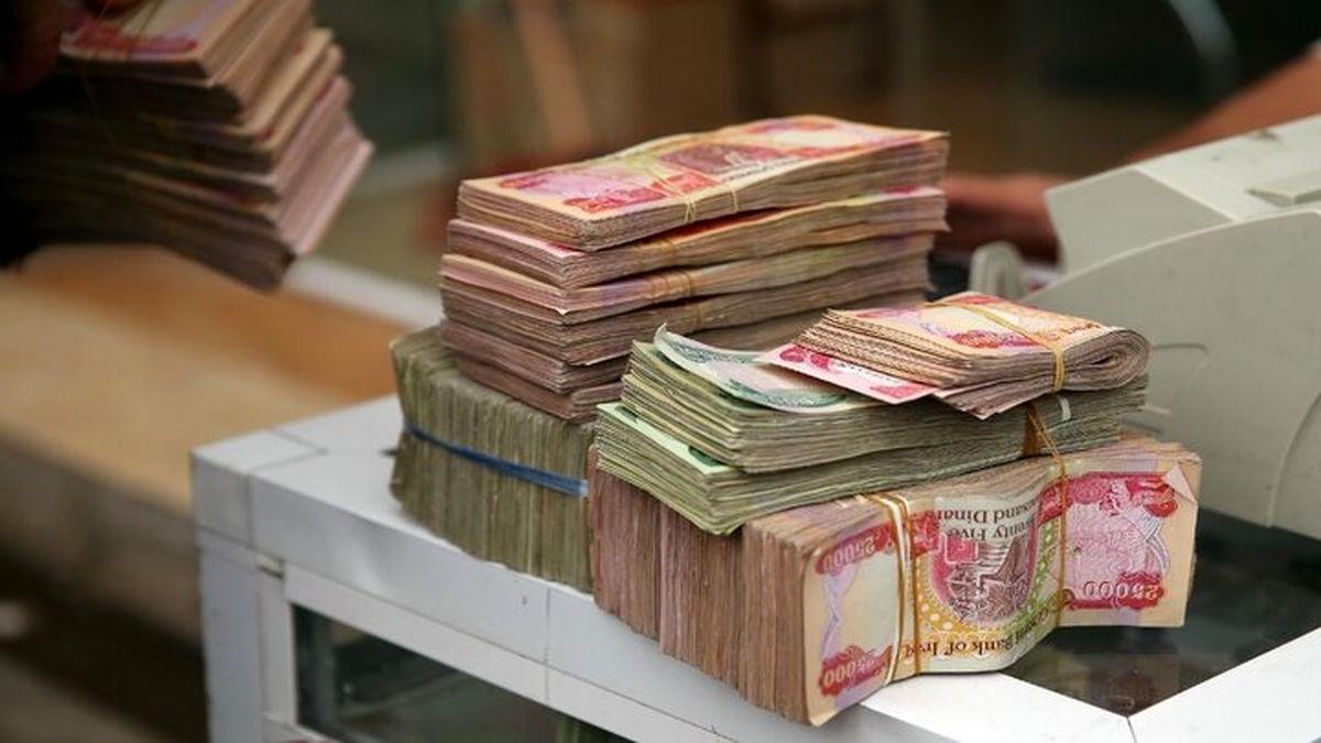 بانکها برای ارز اربعین شبانه روزی میشوند
