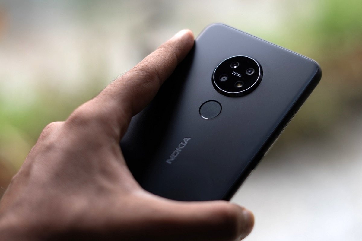 مجوز فعالیت شرکت‌ سازنده‌ نوکیا‌ در ایران باطل شد