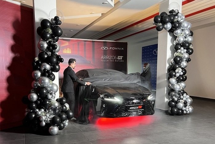 مقایسه آریزو۶ GT و گک امپو؛ مقایسه بهترین سدان چینی در ایران