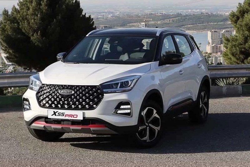 قیمت کارخانه‌ای فونیکس و ام وی ام (خرداد 1403)