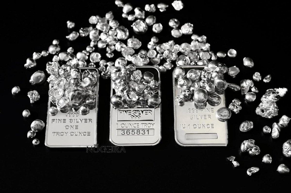 در چه صورت نقره بازدهی بهتری نسبت به طلا دارد؟