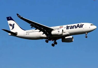 تمدید مجدد لغو پرواز‌های داخلی و خارجی