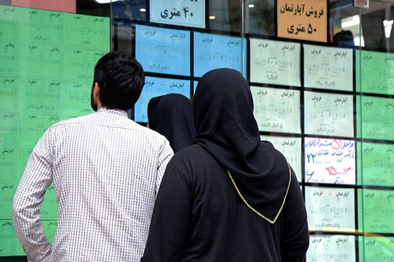 معاملات بازار مسکن به سبک متفاوت/ بیتکوین بدهید، آپارتمان بگیرید!