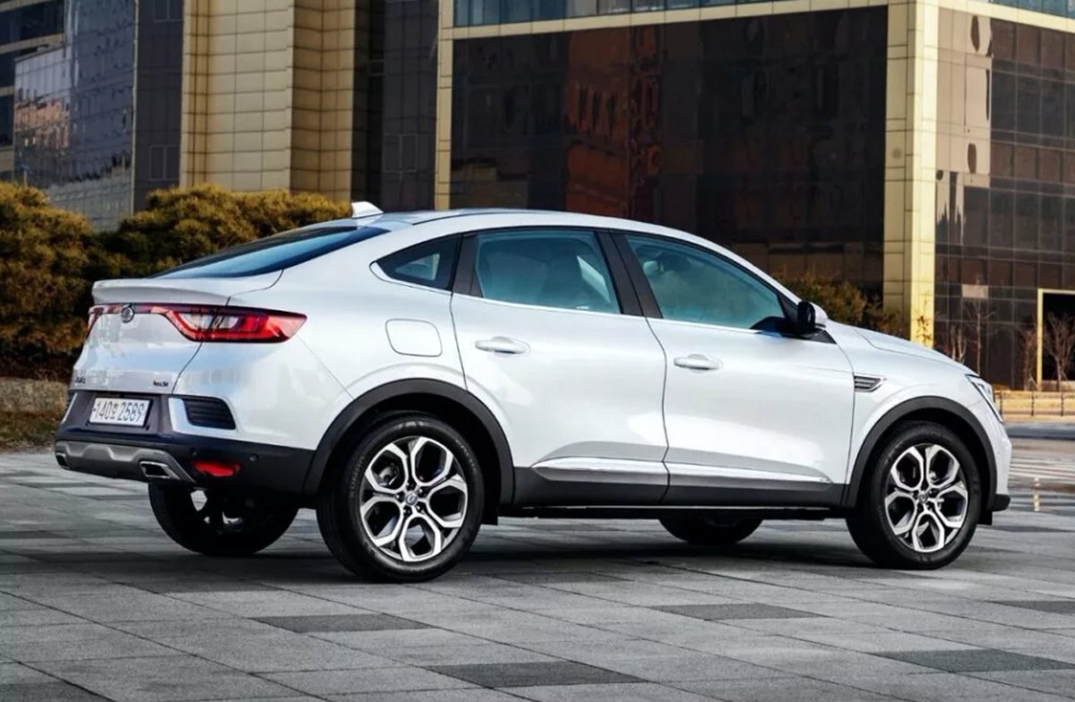 شاسیبلند سامسونگ در ایران قیمت خورد!