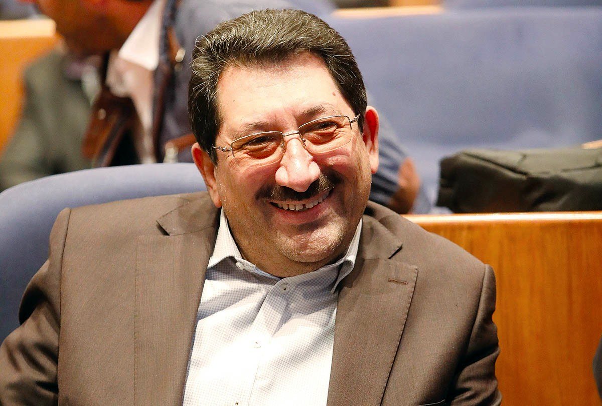 وعده وزیر پیشنهادی صمت برای نجات بازار خودرو