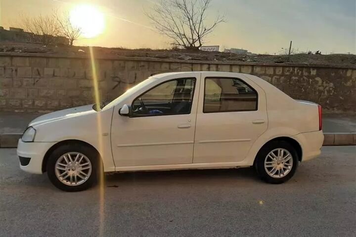 تندر ۹۰ E۲ در بازار ۷۶۰ میلیون تومان شد