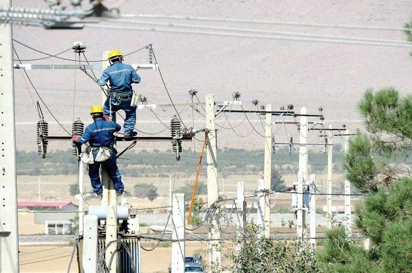 تعرفه برق مشترکان پرمصرف تغییر کرد