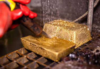 ثبات طلا در مدار ۴۱۶۰ دلار