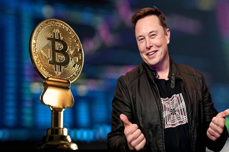  ایلان ماسک قیمت میم‌کوین GROK  را افزایشی کرد