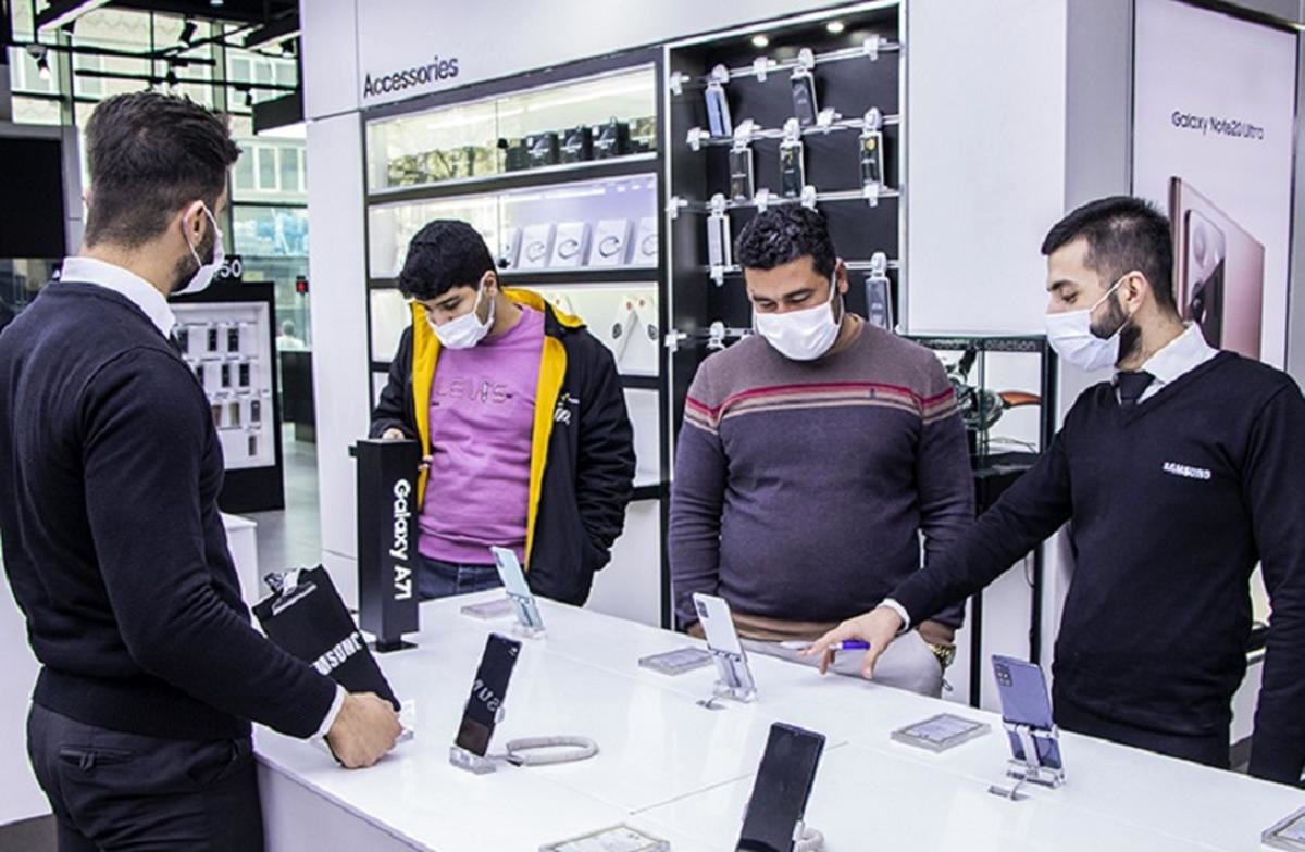 سه گوشی اقتصادی برای فرار از پرچمداران گران‌قیمت