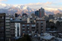قیمت آپارتمان در افسریه، خانی‌آباد و تهرانسر