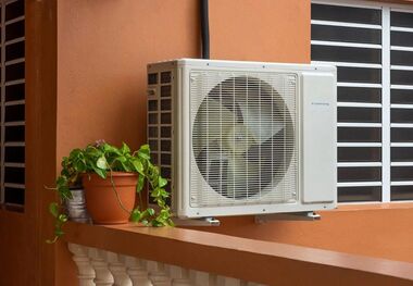 مصرف برق کولر گازی چقدر است؟ + جدول