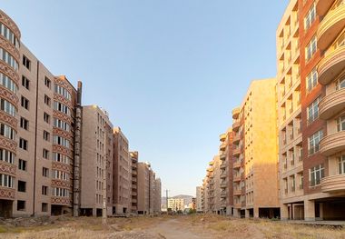 تحویل پنج هزار مسکن مهر  به متقاضیان تا پایان سال‌