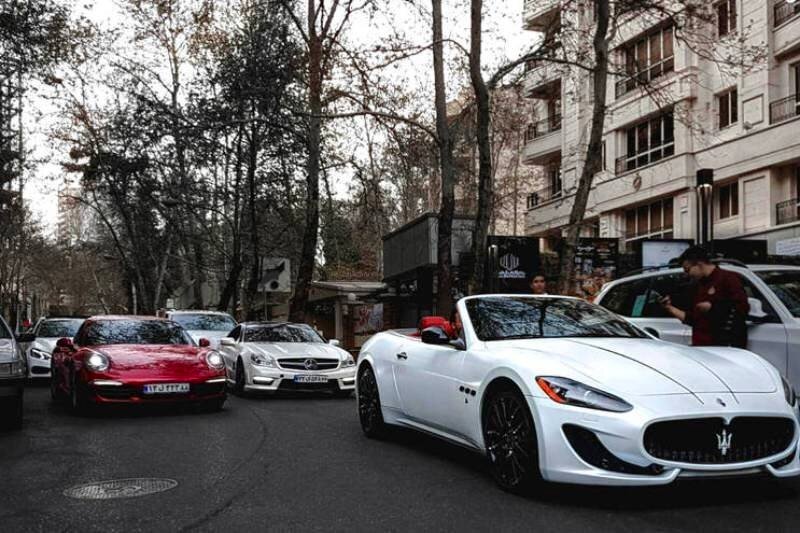 تکرار سرنوشت آیفون 15 در بازار خودرو