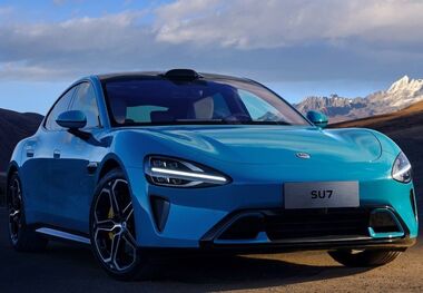 شیائومی تا پایان ۲۰۲۴ حدود ۱۲۰ هزار خودروی SUV عرضه می‌کند