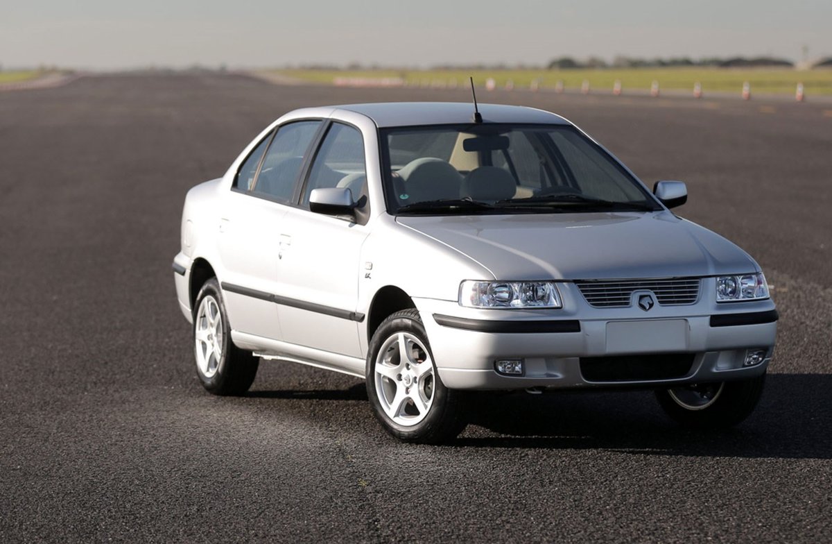 قیمت سمند امروز شنبه 13 بهمن/ این مدل کمتر از 200 میلیون قیمت دارد