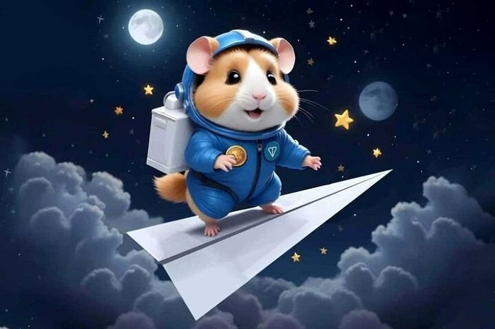 بیش از دو میلیون کاربر همستر کامبت حذف شدند