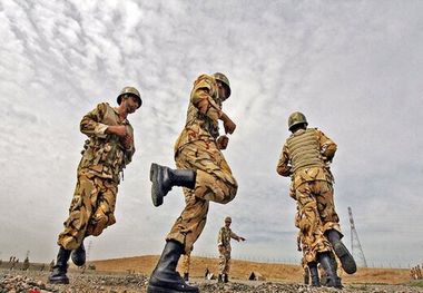 وام اشتغال به کدام سربازان تعلق می‌گیرد؟