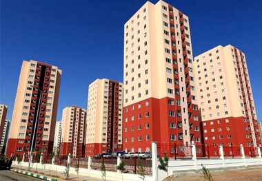  دعوای وزارت راه و وزارت صمت برسر تامین مصالح مسکن ملی