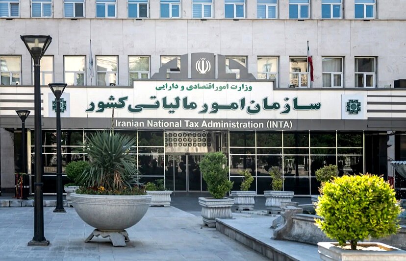 درآمد مالیاتی دولت در دو ماه نخست سال
