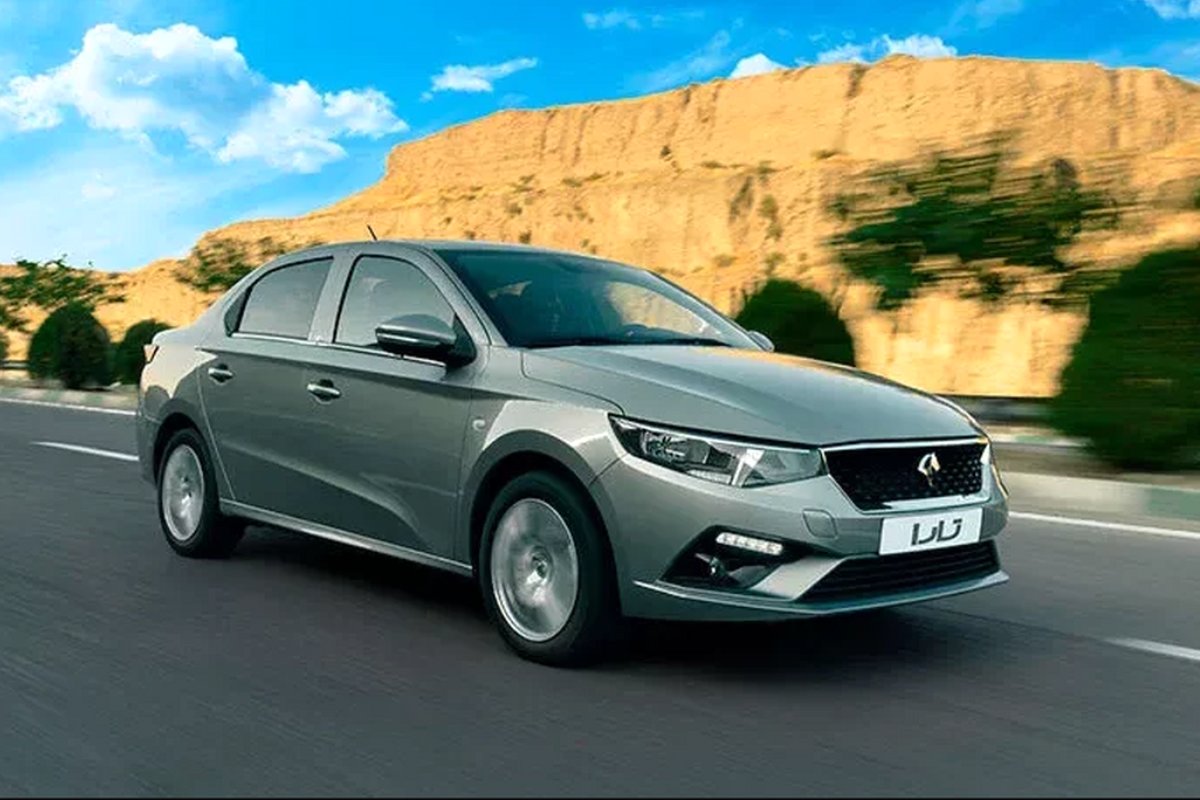 قیمت تارا امروز ۲۹ خرداد / سقوط ۱۰ میلیونی در برخی مدلها