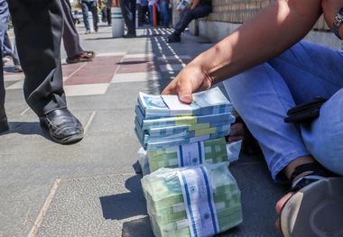 اسکناس جدید در بازار؛ ایران‌چک 200 هزار تومانی (عکس)