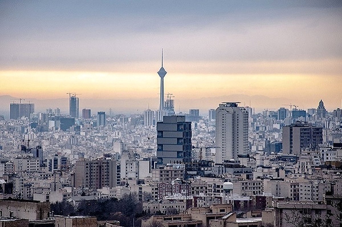 قیمت آپارتمان در منطقه دو تهران؛ متری 150 میلیون