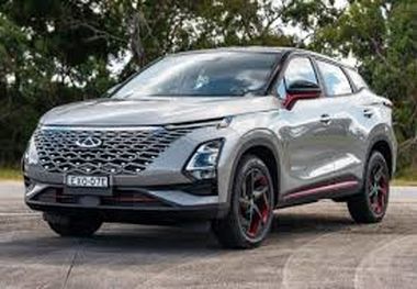 پیش‌فروش فونیکس آغاز شد؛ موعد تحویل 45 روز