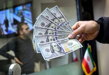 قیمت دلار و یورو امروز 5 آبان/ حواله دلار چند؟