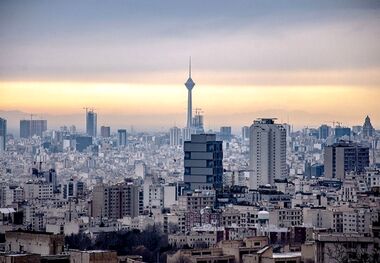 قیمت آپارتمان در تهران/ خانه‌ یک میلیاردی کجاست؟