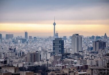 قیمت آپارتمان در تهران/ خانه‌ یک میلیاردی کجاست؟
