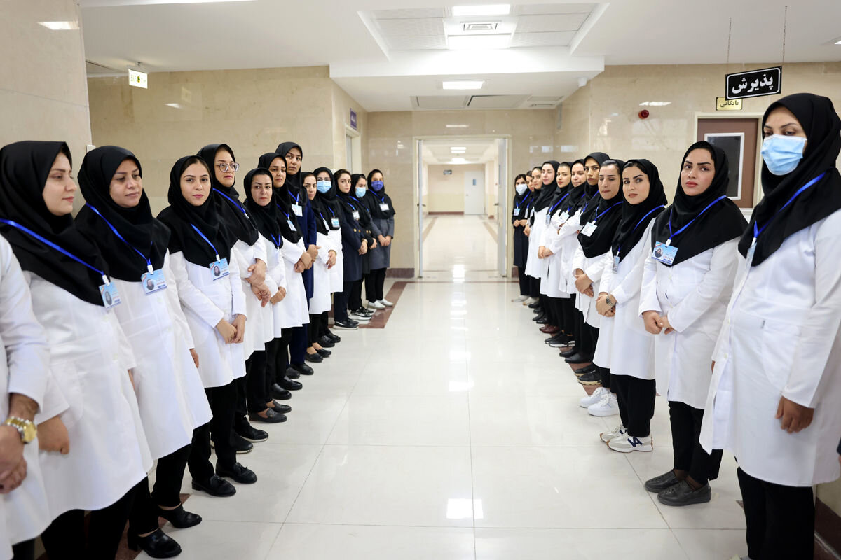 مبلغ عجیب اضافه‌کاری پرستاران؛‌ فقط ساعتی 30 هزارتومان!