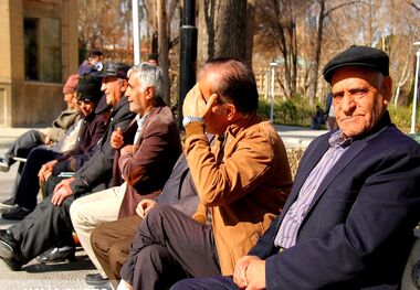 تاخیر در پرداخت مابه التفاوت حقوق بازنشستگان