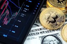 قیمت بیت‌کوین امروز 24 آبان/ رشد 30 برابری BTC در مقابل اتریوم