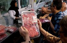 قیمت گوشت قرمز امروز جمعه ۱۶ آبان ۱۴۰۴