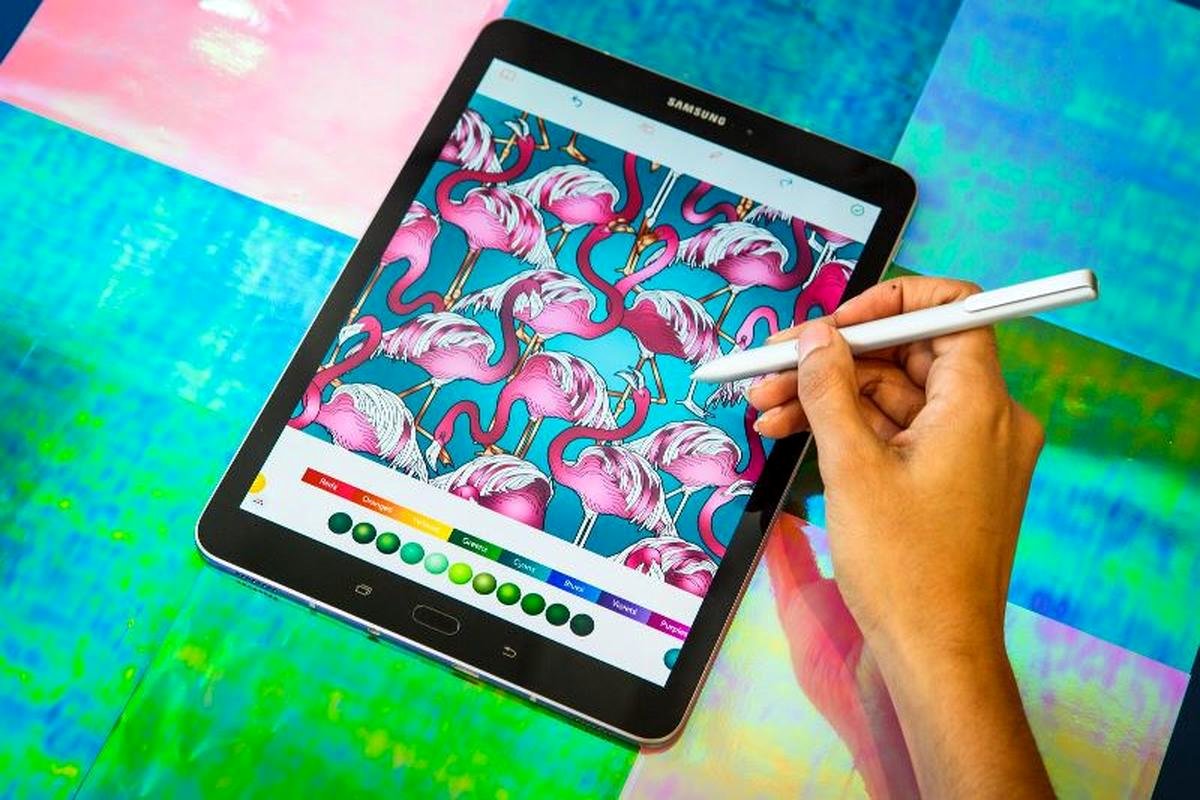 قیمت تبلت در بازار 30 تیر 1403؛ ارزان‌ترین تبلت چند؟